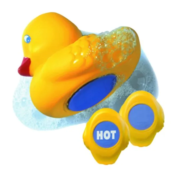 Munchkin White Hot™ Veiligheidseendje Best