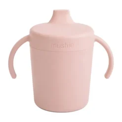 Mushie - Training Drinkbeker - Cloud Discount