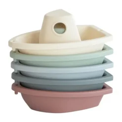 Mushie Bad Bootjes - Original Sale