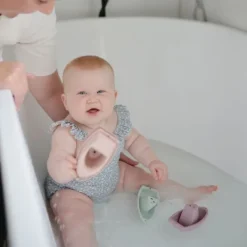 Mushie Badboot - Rustic Online