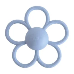 Mushie Daisy Rammelaar - Faded Denim Best