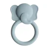 Mushie Elephant Bijtring Cloud Online