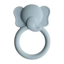 Mushie Elephant Bijtring Cloud Online