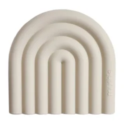 Mushie Rainbow Bijtring Shifting Sand Online