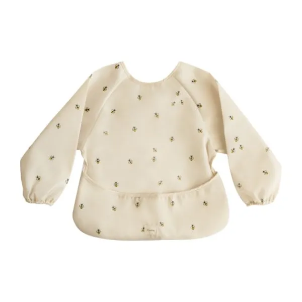 Mushie Slab met Mouwen - Bees Best