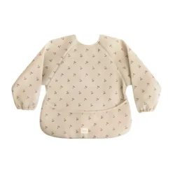 Mushie Slab Met Mouwen - Cherries New