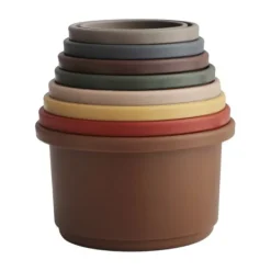 Mushie Stapeltoren Forrest Discount