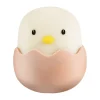 MegaLight Nachtlamp USB Eggy egg dimbaar 11,5 cm Clearance