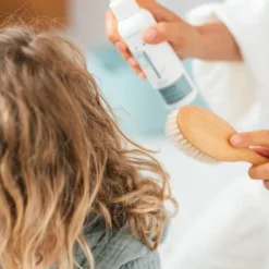 Naïf Anti-klit Haarlotion New