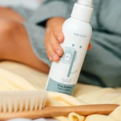Naïf Anti-klit Haarlotion New