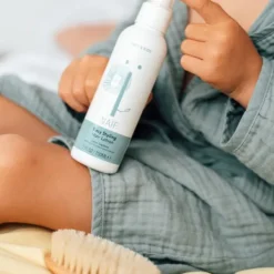 Naïf Anti-klit Haarlotion New