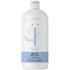 Naïf Badschuim Hot