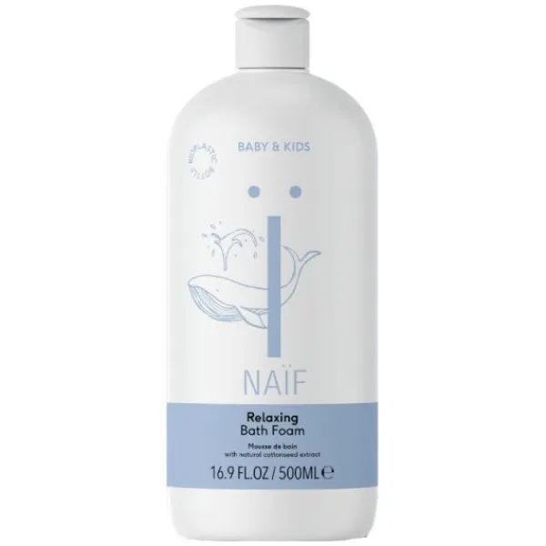 Naïf Badschuim Hot