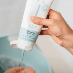 Naïf Bundel Shampoo En Wasgel Discount