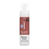 Naïf Caring Shower Foam Hot