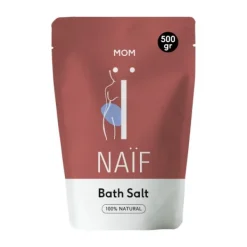 Naïf Magnesium Badzout Hot
