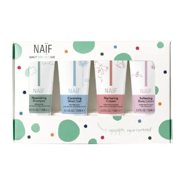 Naïf Mini Set Outlet