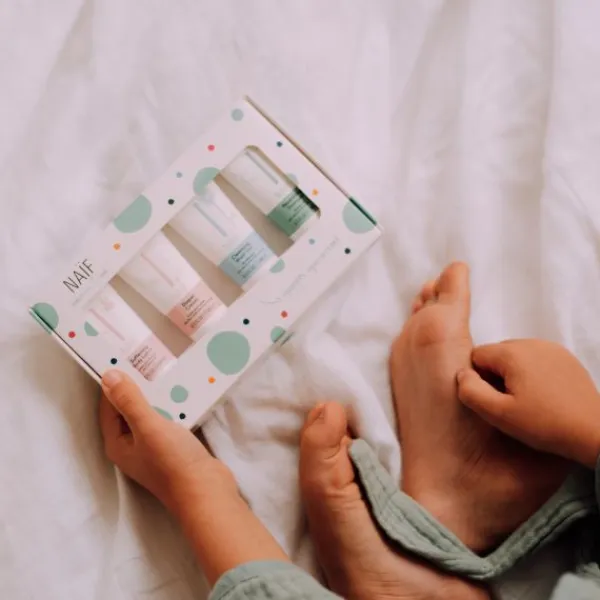 Naïf Mini Set Outlet