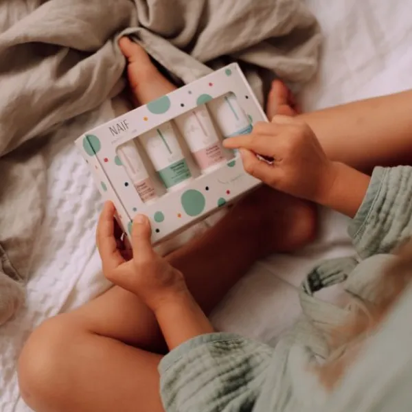 Naïf Mini Set Outlet