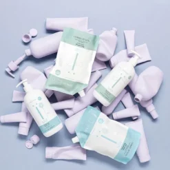 Naïf Navulverpakking Voedende Shampoo Voor Baby & Kids 500 ml Online