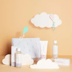 Naïf Newborn Essentials Geschenkset Sale