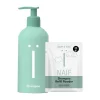 Naïf Pump Bottle + Shampoo Navulpoeder Online