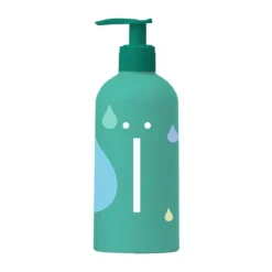 Naïf Pump Bottle Limited Edition Best