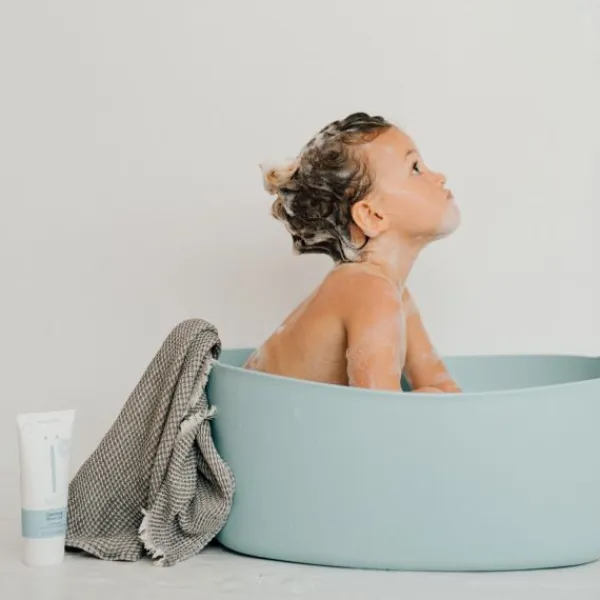 Naïf Reinigende Baby Wasgel New