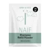 Naïf Shampoo Navulpoeder New