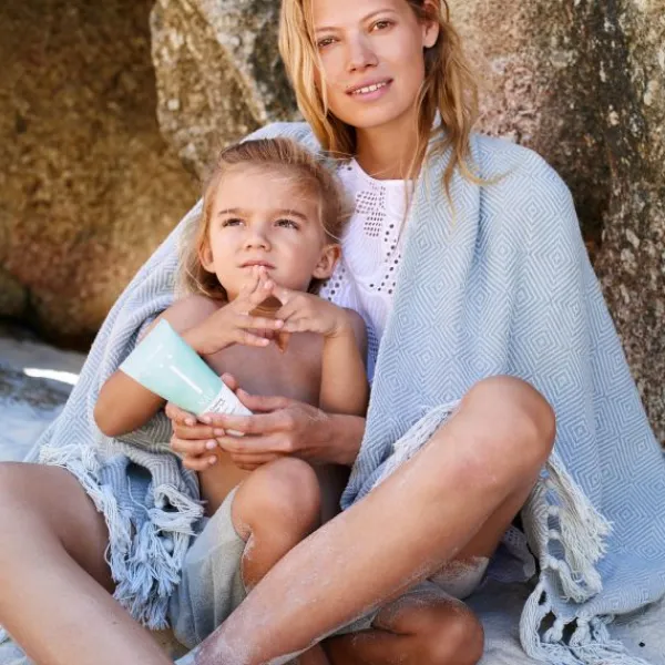 Naïf Verkoelende After Sun Gel Sale