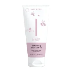 Naïf Verzachtende Baby Bodylotion Best