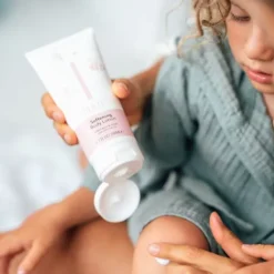 Naïf Verzachtende Baby Bodylotion Best
