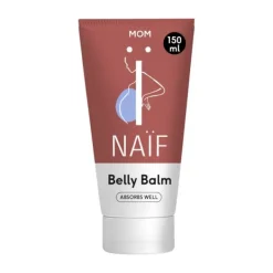 Naïf Voedende Zwangerschapsbalm - 150 ml Online