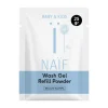 Naïf Wash Gel Navulpoeder Discount