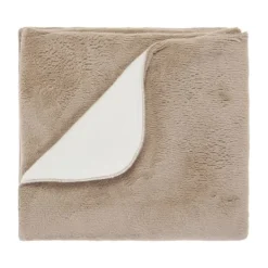 Nanami Babydeken Double Bamboo - Earth Discount