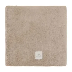 Nanami Babydeken Double Bamboo - Earth Discount