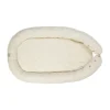 Nanami Babynest - Wave Cotton - Off White Best