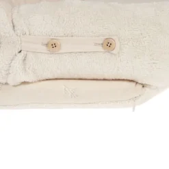 Nanami Babynest Bamboo - Dried Flower Latte Sale