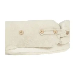 Nanami Babynestje - Knitlook/Bamboo