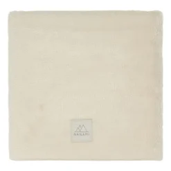 Nanami Bamboe Wiegdeken - Dubbelzijdig - Naturel Discount