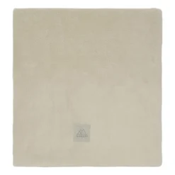 Nanami Bamboo Ledikantdeken - 100 x 150 cm - Naturel Clearance