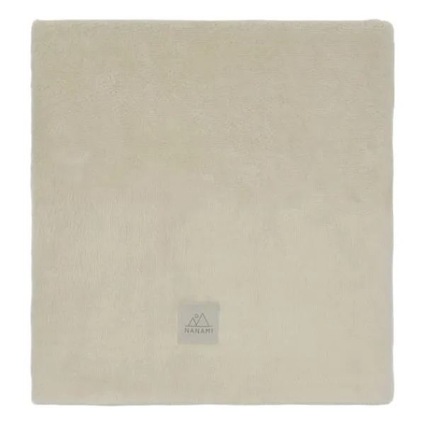 Nanami Bamboo Ledikantdeken - 100 x 150 cm - Naturel Clearance