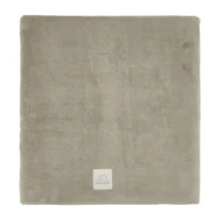 Nanami Bamboo Ledikantdeken - 100 x 150 cm - Naturel Clearance