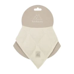 Nanami Bandana - Wave - Bio Katoen Discount