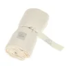 Nanami Bio Swaddle - 100 x 135 cm - Latte Sale