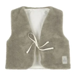 Nanami Bodywarmer - Mt 50 / 56 - Bamboe - Earth Clearance