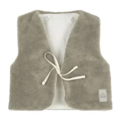 Nanami Bodywarmer - Mt 50 / 56 - Bamboe - Earth Clearance