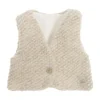 Nanami Bodywarmer - Mt. 50‑56 - Volumewol - Beige Hot