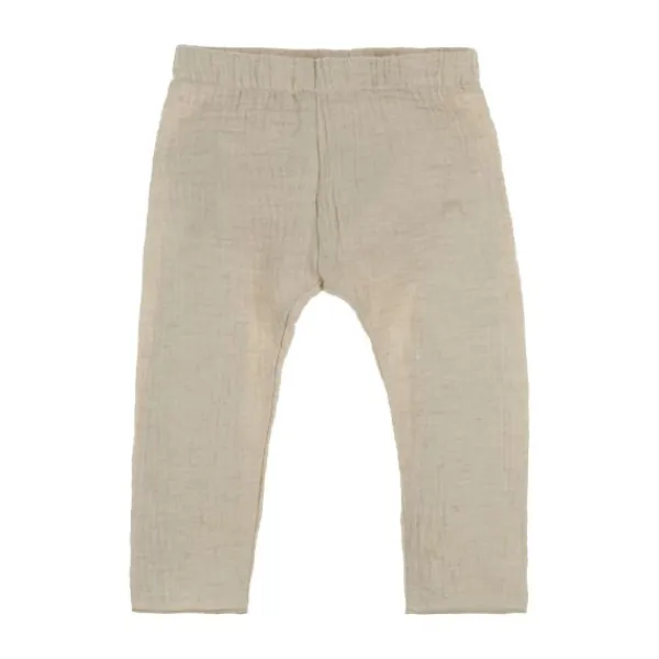 Nanami Broekje - Mt. 50‑56 - Cotton/Linen New