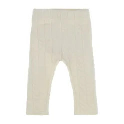 Nanami Broekje - Woven Stripe - Mt. 50‑56 Clearance